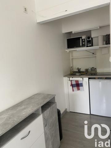 Apartment for sale 1 room 18 m² Sainte-Savine