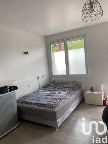 Apartment for sale 1 room 18 m² Sainte-Savine