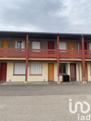 Apartment for sale 1 room 18 m² Sainte-Savine