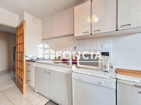 À vendre Appartement 4 pièces 78.7 m² - Cavalaire-sur-mer 83240