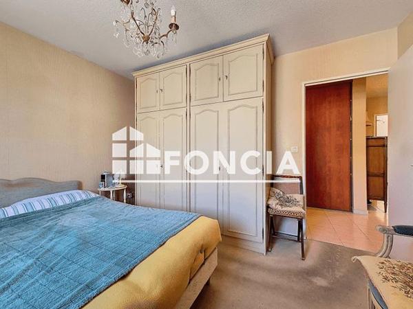 À vendre Appartement 4 pièces 78.7 m² - Cavalaire-sur-mer 83240