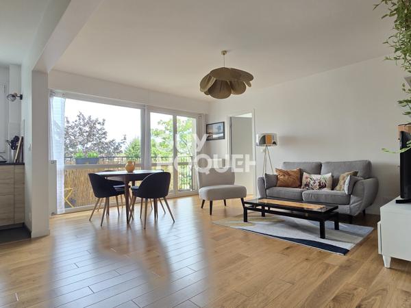 Appartement Cachan 3 pièce(s)