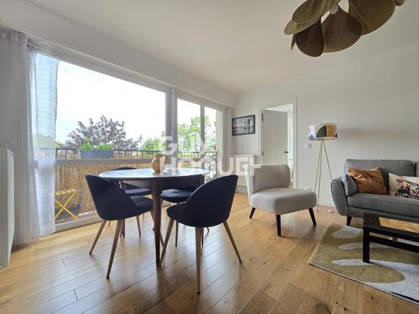 Appartement Cachan 3 pièce(s)