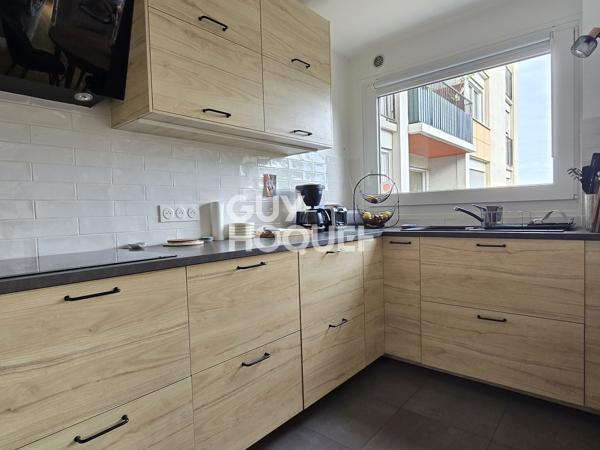 Appartement Cachan 3 pièce(s)