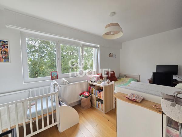 Appartement Cachan 3 pièce(s)