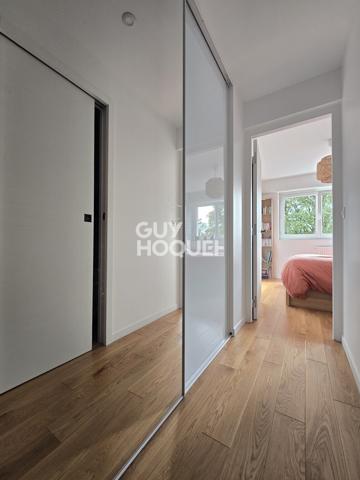 Appartement Cachan 3 pièce(s)