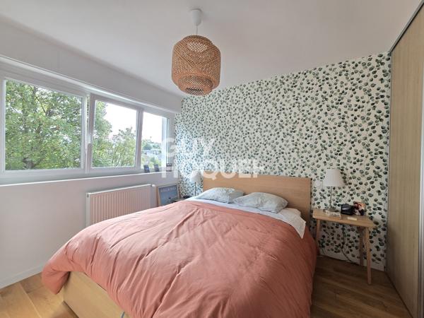 Appartement Cachan 3 pièce(s)
