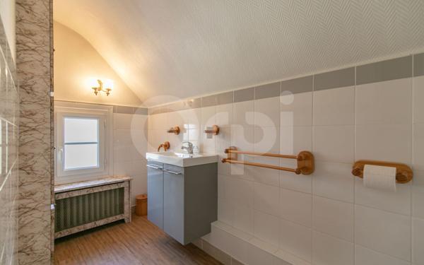 Maison à vendre    4 pièces •  Bonneuil-sur-Marne