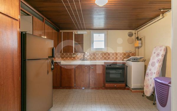 Maison à vendre    4 pièces •  Bonneuil-sur-Marne