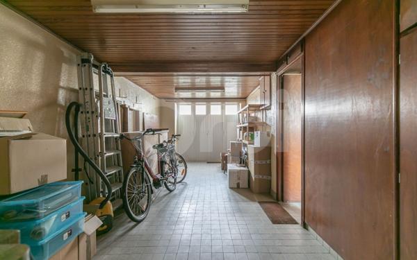 Maison à vendre    4 pièces •  Bonneuil-sur-Marne