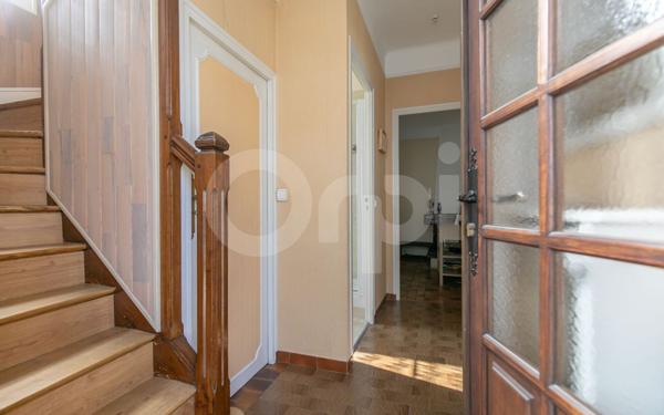 Maison à vendre    4 pièces •  Bonneuil-sur-Marne