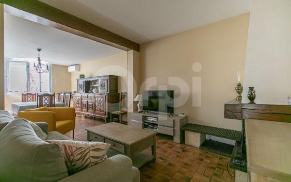 Maison à vendre    4 pièces •  Bonneuil-sur-Marne