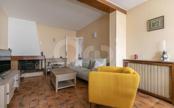 Maison à vendre    4 pièces •  Bonneuil-sur-Marne