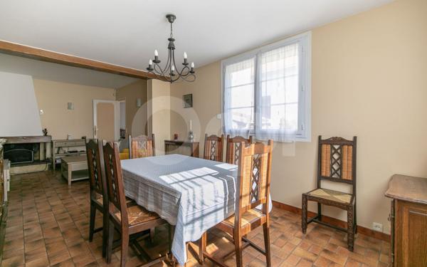 Maison à vendre    4 pièces •  Bonneuil-sur-Marne