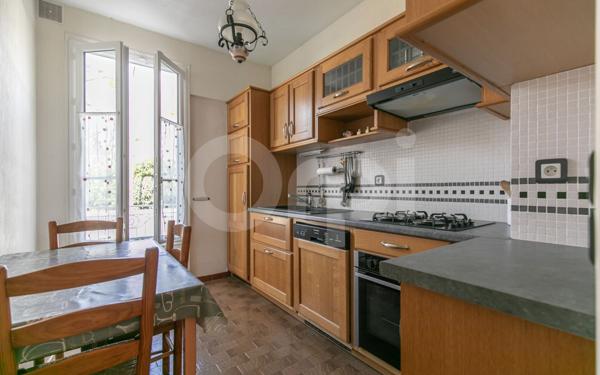 Maison à vendre    4 pièces •  Bonneuil-sur-Marne