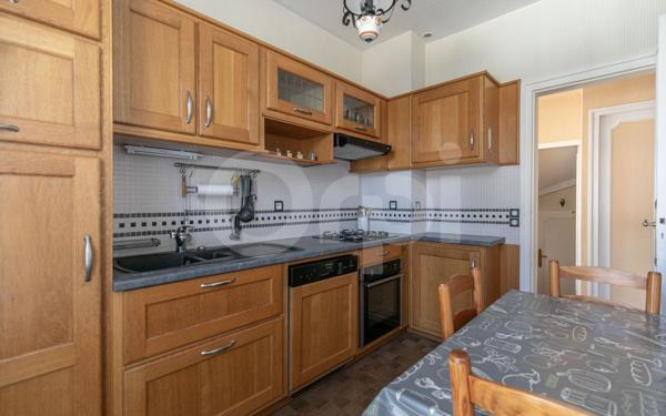 Maison à vendre    4 pièces •  Bonneuil-sur-Marne