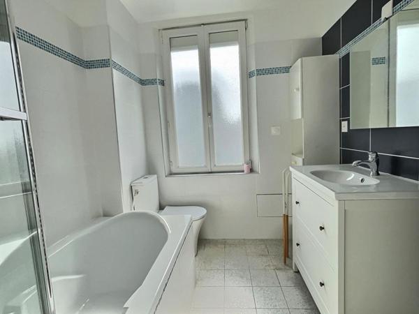 Maison Le Havre 7 pièce(s) 121.57 m2