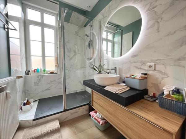 APPARTEMENT 2 CHAMBRES