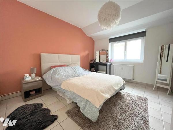 APPARTEMENT 2 CHAMBRES