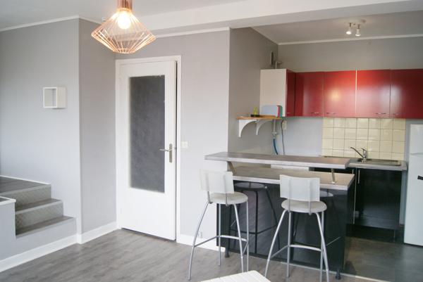 Studio 32 m2 – Rue Pierre Mauroy – Lille Studio 32 m2 – Rue Pierre Mauroy – Lille