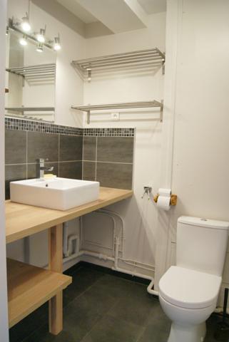 Studio 32 m2 – Rue Pierre Mauroy – Lille Studio 32 m2 – Rue Pierre Mauroy – Lille