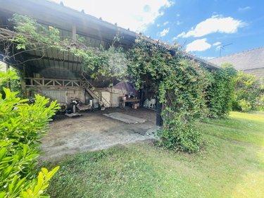 Maison à vendre à Carnac dans le Morbihan (56340), ref : 56041-861