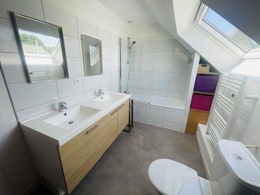 Maison à vendre à Carnac dans le Morbihan (56340), ref : 56041-861