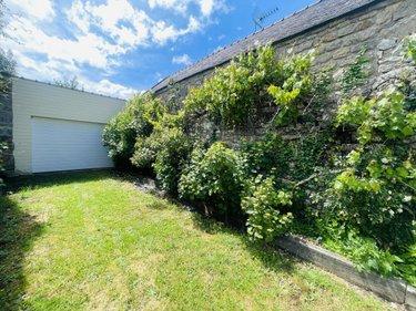 Maison à vendre à Carnac dans le Morbihan (56340), ref : 56041-861