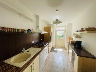 Maison à vendre à Carnac dans le Morbihan (56340), ref : 56041-861