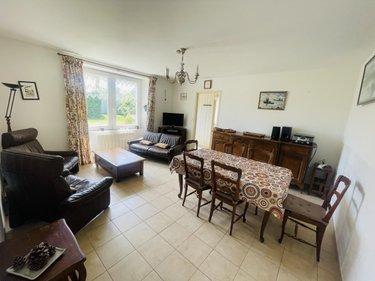 Maison à vendre à Carnac dans le Morbihan (56340), ref : 56041-861