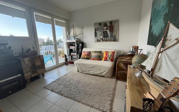 Appartement à vendre    2 pièces • 28,81 m2 Saint-Georges-de-Didonne