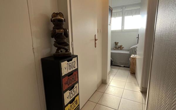 Appartement à vendre    2 pièces • 28,81 m2 Saint-Georges-de-Didonne