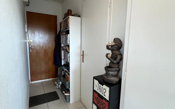 Appartement à vendre    2 pièces • 28,81 m2 Saint-Georges-de-Didonne