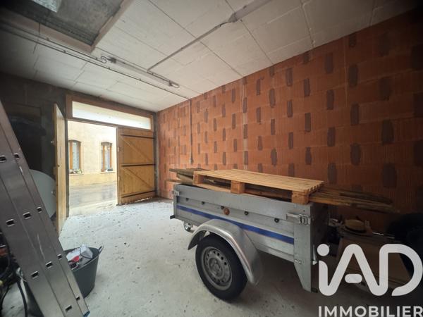 Parking à vendre 20 m² Caramany