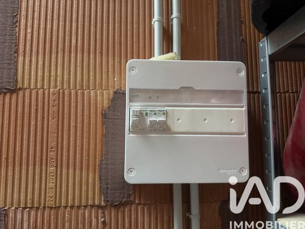 Parking à vendre 20 m² Caramany