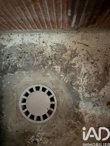 Parking à vendre 20 m² Caramany