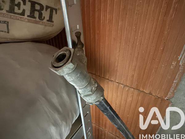 Parking à vendre 20 m² Caramany