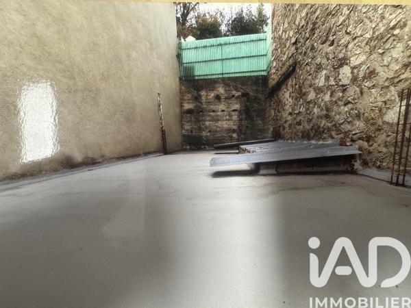 Parking à vendre 20 m² Caramany