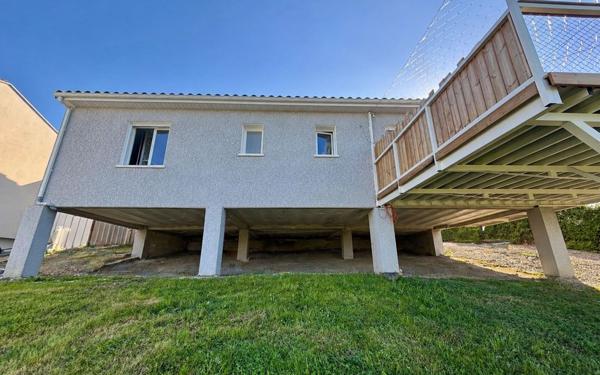 Maison à vendre    4 pièces • 127 m2 Castres