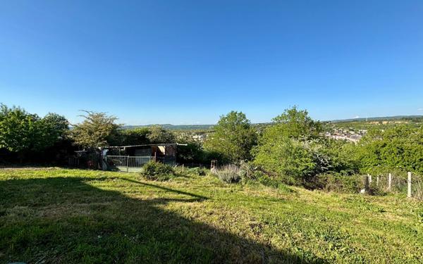 Maison à vendre    4 pièces • 127 m2 Castres