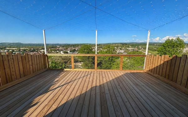Maison à vendre    4 pièces • 127 m2 Castres