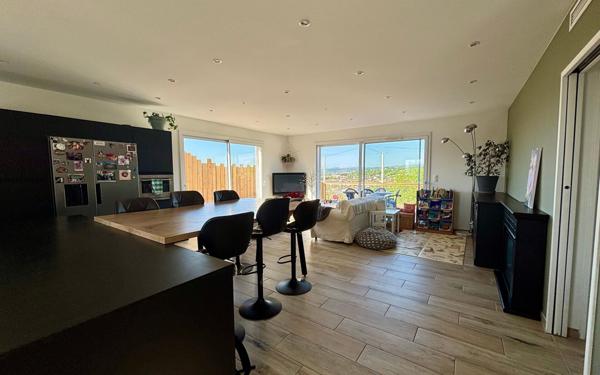 Maison à vendre    4 pièces • 127 m2 Castres