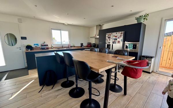 Maison à vendre    4 pièces • 127 m2 Castres