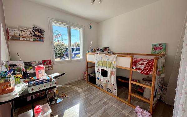 Maison à vendre    4 pièces • 127 m2 Castres