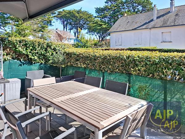 Vente appartement La Baule Escoublac : 243 800 € - AJP Immobilier Pornichet