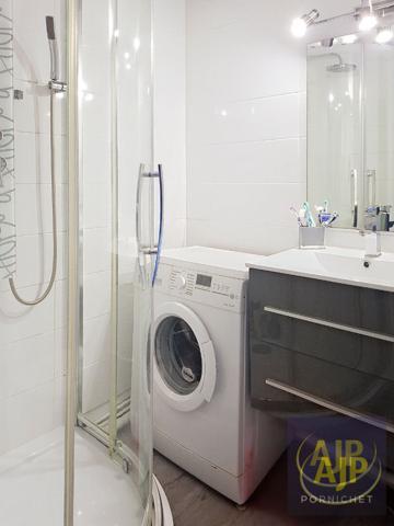 Vente appartement La Baule Escoublac : 243 800 € - AJP Immobilier Pornichet