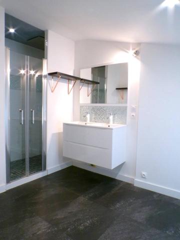 Maison de village en pierre