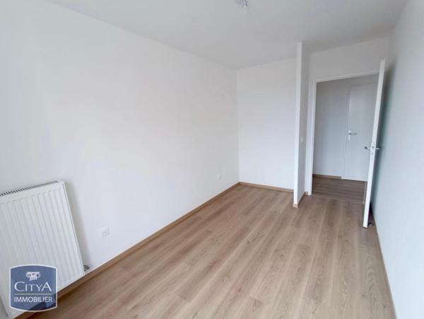 Appartement à louer 3 pièces 60.35m²