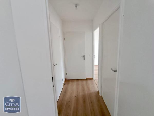 Appartement à louer 3 pièces 60.35m²