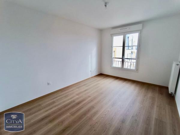 Appartement à louer 3 pièces 60.35m²